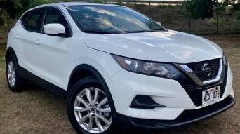 NISSAN ROGUE SPORT 2021 JN1BJ1AV2MW308816 image